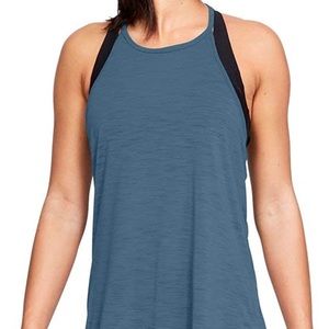 Under Armour Heatgear Threadborne tank top